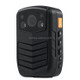 ZF902 HD 2.0 inch Display IP56 Waterproof Mini DVR Law Enforcement Recorder with Night Vision(Black)