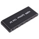 4 Ports 1080P HDMI Splitter, 1.3 Version, Support HD TV / Xbox 360 / PS3 etc(Black)