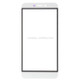 For Letv Le 1s / X500 with 8 Button Flex Cables Touch Panel (White)