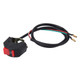 Motorcycle Universal DIY Flameout Switch