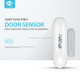 NEO NAS-DS01W Wireless WiFi Realtime LED Door Sensor & Window Sensor
