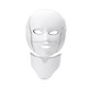 7 Color LED Facial Mask Photon Mask Skin Rejuvenation Face Beauty Machine, EU Plug