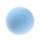 3 PCS 10g Natural Bubble Shower Bombs Ball Bath Salt Body Essential Oil Bath Ball(Blue)