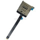SIM Card Slot Flex Cable for iPad Pro 10.5 inch A1701 A1709 A1852