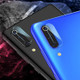 2PCS mocolo 0.15mm 9H 2.5D Round Edge Rear Camera Lens Tempered Glass Film for Xiaomi Mi CC9