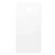 Original Battery Back Cover  for Galaxy A9(2016) / A900(White)