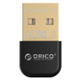 ORICO BTA-403 3Mbps Transfer Speed USB Bluetooth 4.0 Adapter(Black)