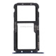 SIM Card Tray for Huawei Mate 20 Lite / Maimang 7(Blue)