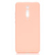 For Xiaomi Redmi K20 / Mi 9T Candy Color TPU Case(Pink)