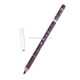 3PCS Professional Wood Waterproof Lady Charming Lip Liner Contour Makeup Lipstick Tool(19)