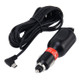 Universal USB Charger Adapter For Vehicle Traveling Data Recorder Input 10V - 48V Ouput 5V 2A, Cable Length: 2m