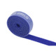 ORICO CBT-1S 1m Reusable & Dividable Hook and Loop Cable Ties(Blue)