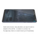 ENKAY Hat-Prince 0.1mm 3D Full Screen Protector Explosion-proof Hydrogel Film for Nokia 9