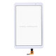 For Huawei Mediapad T1 10.0 / T1-A21 Touch Panel(White)