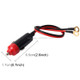 Portable 12V Car Cigarette Lighter