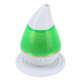 Ultrasound USB Changing Air Humidifier Purifier Green LED  Light Aroma Atomizer