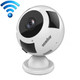 Anpwoo MN003 360 Degrees Panoramic 960P HD WiFi IP Camera, Support Motion Detection & Infrared Night Vision & TF Card(Max 64GB)