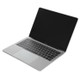 Dark Screen Non-Working Fake Dummy Display Model for Apple MacBook Pro 13.3 inch(Silver)