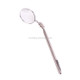 Vehicle Car Chassis Telescoping Inspection Mirror, Mirror Diameter: 3.5cm, Length: 50cm