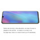 ENKAY Hat-Prince 0.1mm 3D Full Screen Protector Explosion-proof Hydrogel Film for Huawei P30 Lite
