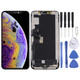 LCD Screen and Digitizer Full Assembly (OLED Material) for iPhone XS