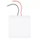 LDTR - SF03 DIY Green LED Backlight Light Guide Panel for Arduino and Raspberry Pi