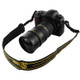 Non-Working Fake Dummy DSLR Camera Model Photo Studio Props with Strap for Nikon D90