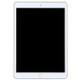 Black Screen Non-Working Fake Dummy Display Model for iPad 10.2inch (Gold)