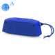 NewRixing NR-4019 Outdoor Portable Bluetooth Speaker with Hands-free Call Function, Support TF Card & USB & FM & AUX (Blue)