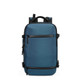 Ozuko 8983 Large Capacity Waterproof Travel Outdoor USB Shoulder Backpack 17 Inch(Blue)