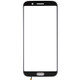 Front Screen Outer Glass Lens for Xiaomi Black Shark(Black)