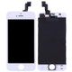 5PCS Black + 5 PCS White LCD Screen and Digitizer Full Assembly for iPhone SE
