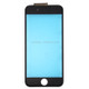Touch Panel with Front LCD Screen Bezel Frame & OCA Optically Clear Adhesive for iPhone 6s(Black)