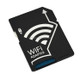 WiFi SD Adapter Micro SDHC TF-SDHC Card Adapter for IOS & Android Devices