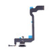 Charging Port Flex Cable for iPhone XS (Black)