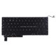UK Version Keyboard for MacBook Pro 15 inch A1286