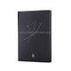Twelve Constellations Paper Notebook Student Simple Diary Notepad  Sketch Graffiti Note Book(Random Pattern Delivery&#160;)&#160;