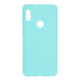 For Xiaomi Redmi Note 5 Pro Candy Color TPU Case(Green)