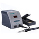 QUICK 236 220V 90W Anti-static Digital Display Lead-free Soldering Iron Soldering Station Soldering Iron, AU Plug