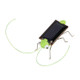 Children Baby Solar Power Energy Insect Grasshopper Cricket Kids Toy Gift