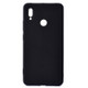 For Huawei Honor Note 10 Candy Color TPU Case(Black)