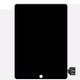 LCD Screen and Digitizer Full Assembly for iPad Pro 9.7 inch / A1673 / A1674 / A1675 (Black)