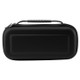 Portable EVA Storage Bag Handbag Protective Box for Nintendo Switch (Black)