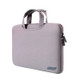 12 inch Portable Air Permeable Handheld Sleeve Bag for MacBook, Lenovo and other Laptops, Size:32x21x2cm(Grey)