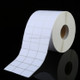 Label Printer Paper Sticker, Size: 20 x 30 mm?5000pcs Labels?