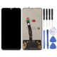 LCD Screen and Digitizer Full Assembly for Huawei P Smart (2019) / Enjoy 9s(Black)