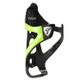 TOSEEK Full Carbon Fiber Road Bicycle Water Bottle Holder (Green)