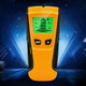 TH210 3 in 1 Wall Metal Detector for Voltage and Cable with Metal Detection Function