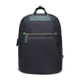 Oxford Cloth Double Shoulder Bag Laptop Bag Business Travel Backpack for Women, Size: 40 x 30cm