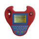 Mini Type Smart Zed Bull Key Transponder Programmer